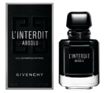 GIVENCHY L'Interdit Absolu Eau De Parfum Intense parfémovaná voda pro ženy