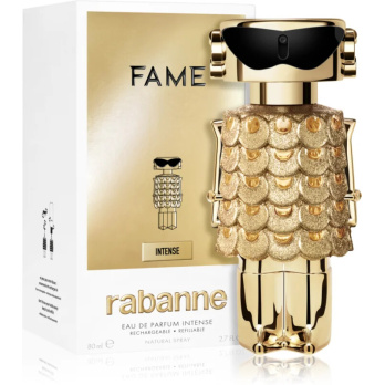 Rabanne Fame Intense parfémovaná voda pro ženy