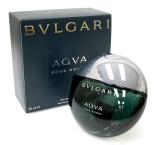 BVLGARI Aqva Pour Homme toaletná voda 100 ml