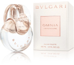 Bvlgari Omnia Crystalline toaletná voda