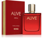 Hugo Boss BOSS Alive Absolu parfémovaná voda pro ženy