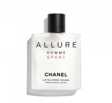 CHANEL Allure Homme Sport Voda po holenie 