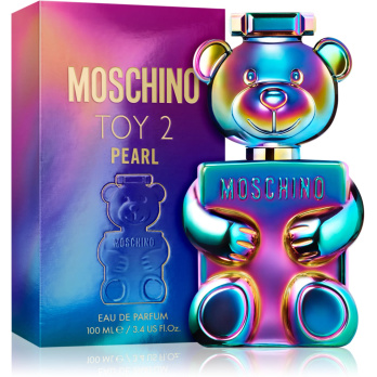 Moschino Toy 2 Pearl parfémovaná voda pro ženy