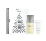 Issey Miyake L'Eau D'Issey Pour Homme dárková sada pro muže