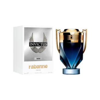 Paco Rabanne Invictus Parfum párfém pro muže