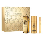 Rabanne Million Gold Intense dárková sada pro muže